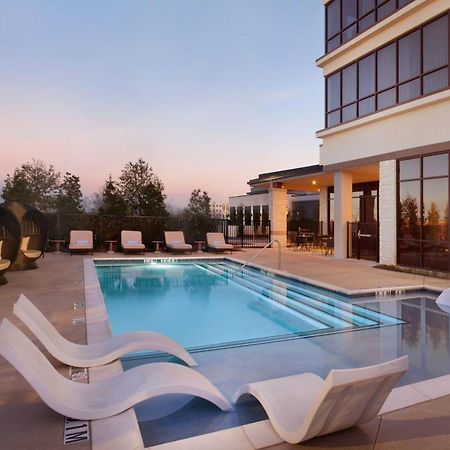 Delta Hotels By Marriott Dallas Southlake Buitenkant foto