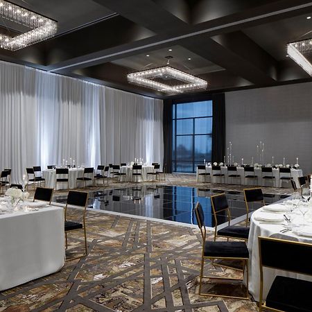 Delta Hotels By Marriott Dallas Southlake Buitenkant foto