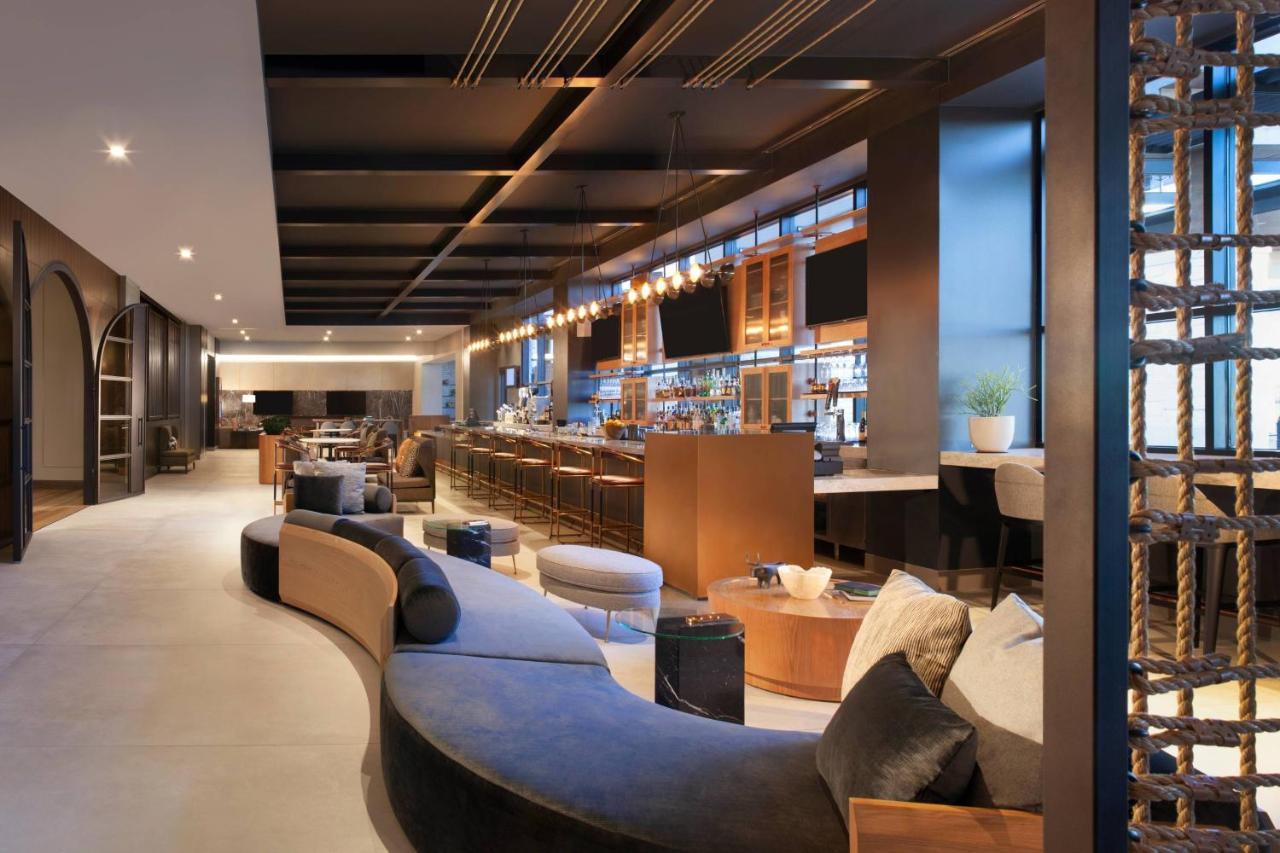 Delta Hotels By Marriott Dallas Southlake Buitenkant foto