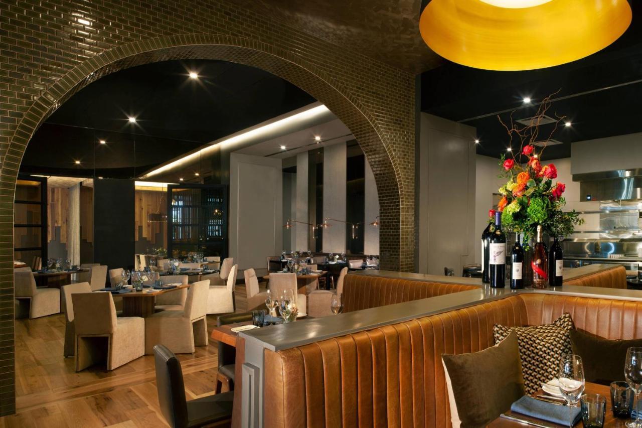 Delta Hotels By Marriott Dallas Southlake Buitenkant foto