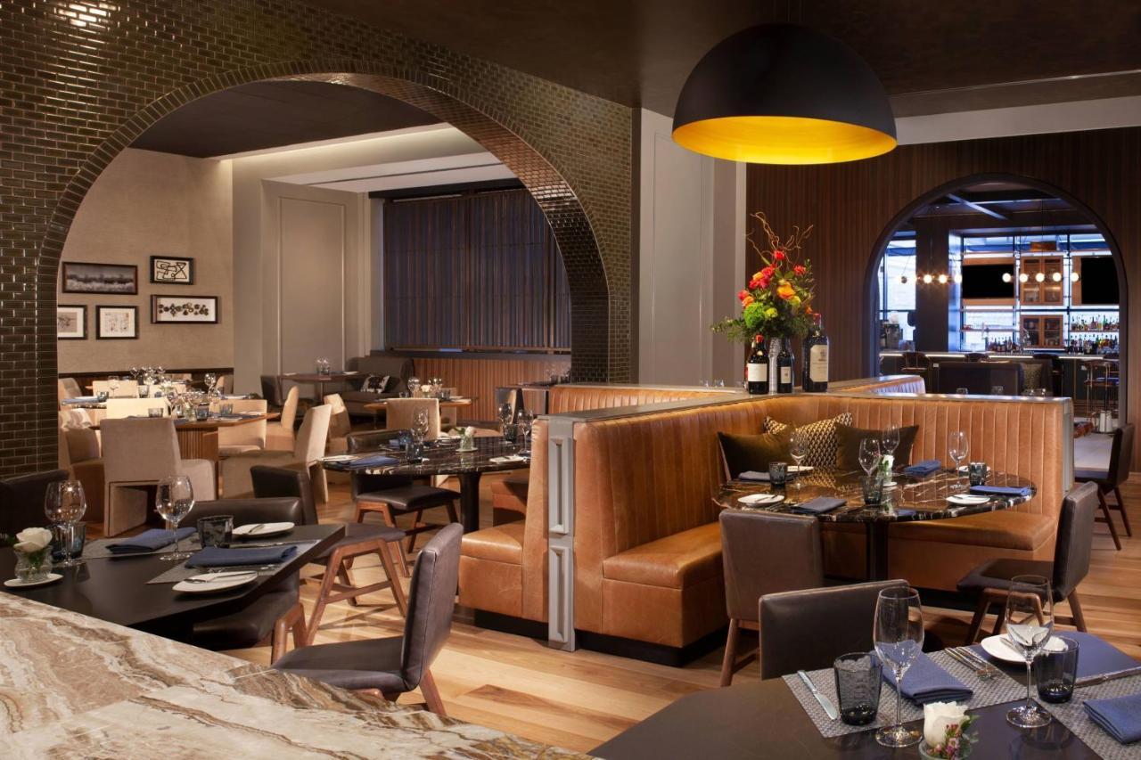 Delta Hotels By Marriott Dallas Southlake Buitenkant foto