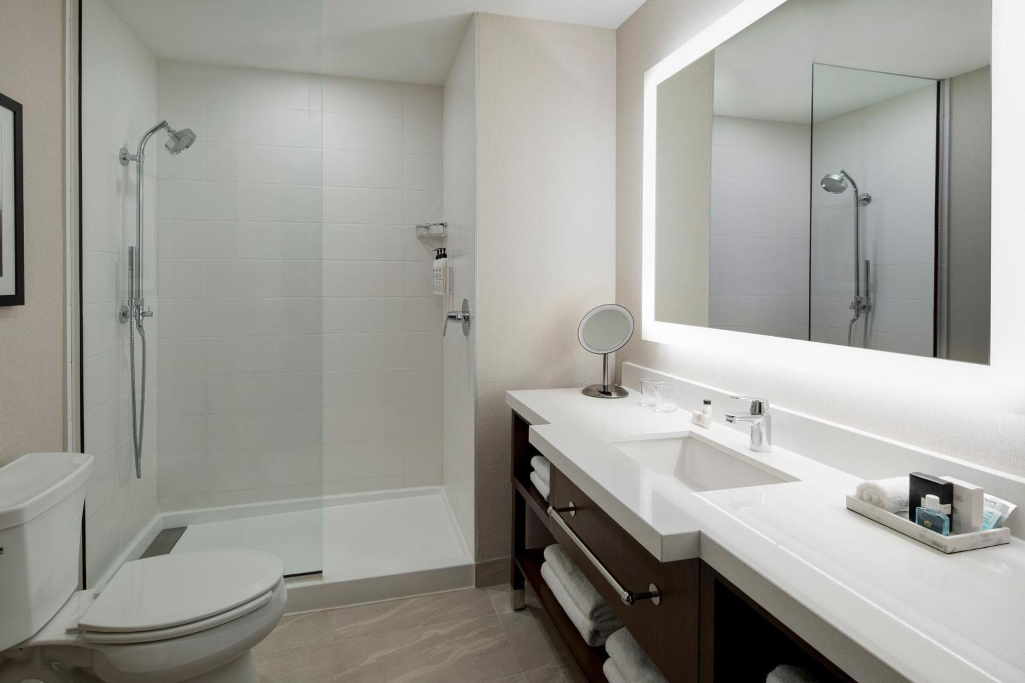 Delta Hotels By Marriott Dallas Southlake Buitenkant foto