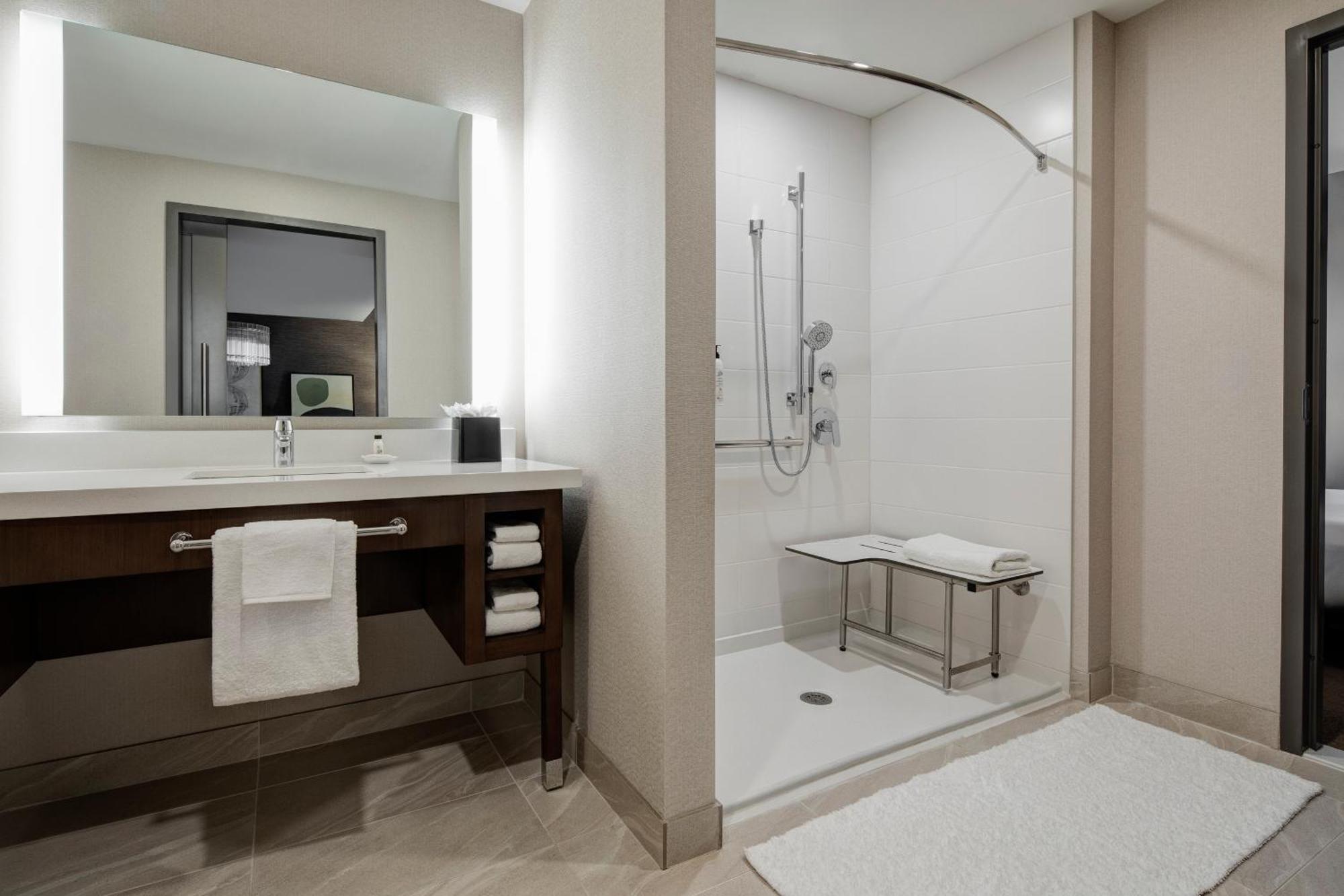 Delta Hotels By Marriott Dallas Southlake Buitenkant foto