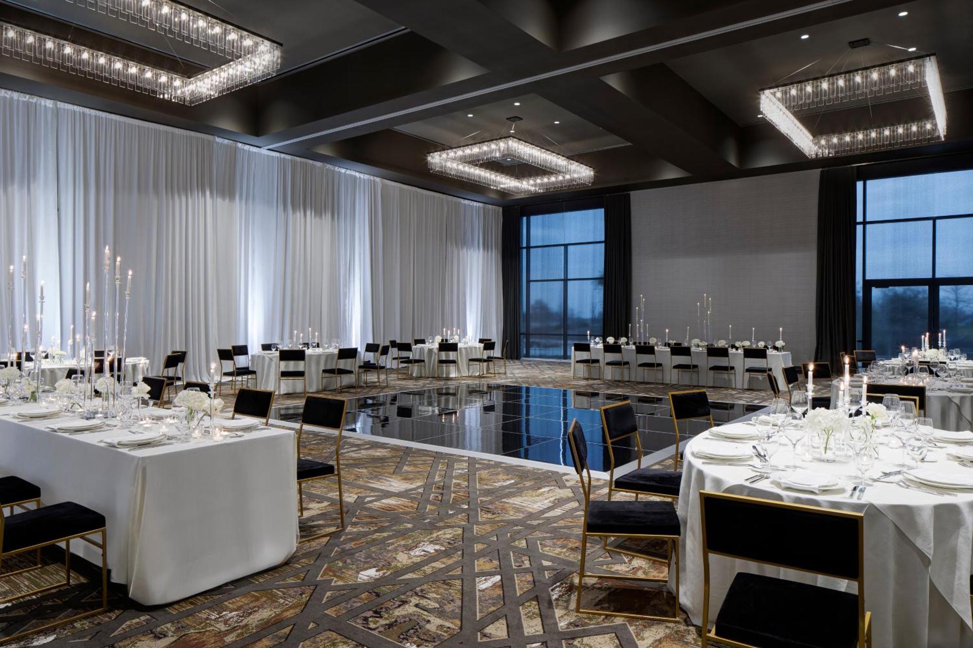 Delta Hotels By Marriott Dallas Southlake Buitenkant foto