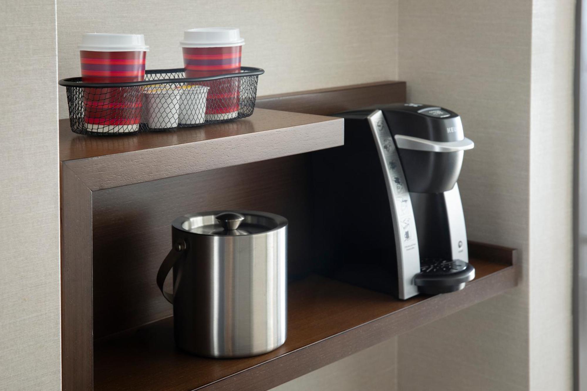 Delta Hotels By Marriott Dallas Southlake Buitenkant foto