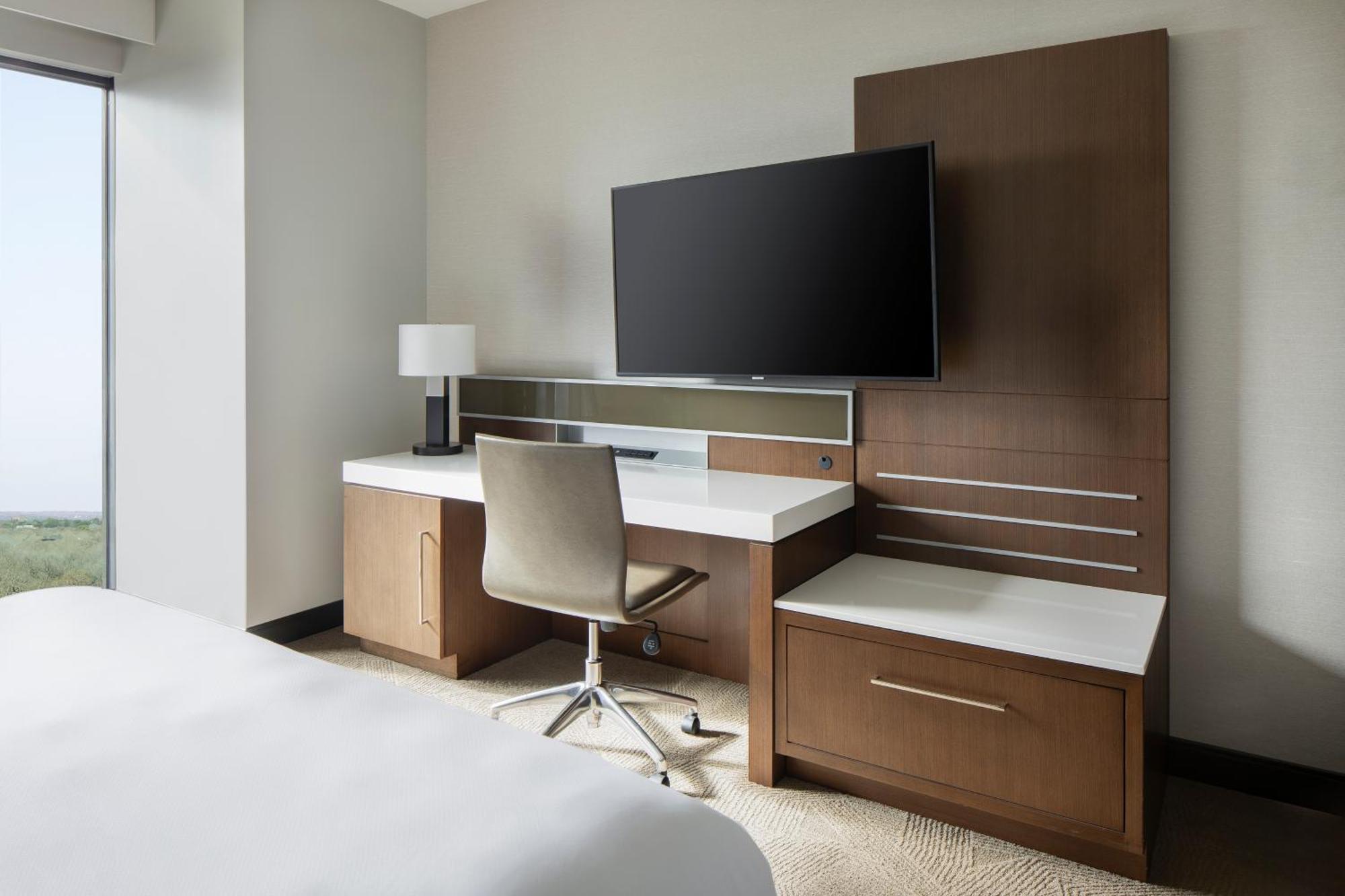 Delta Hotels By Marriott Dallas Southlake Buitenkant foto
