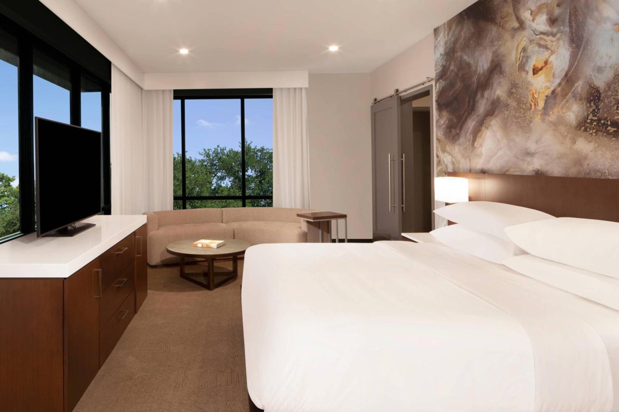 Delta Hotels By Marriott Dallas Southlake Buitenkant foto