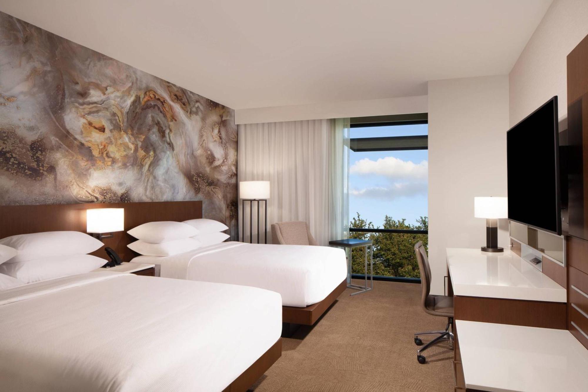 Delta Hotels By Marriott Dallas Southlake Buitenkant foto