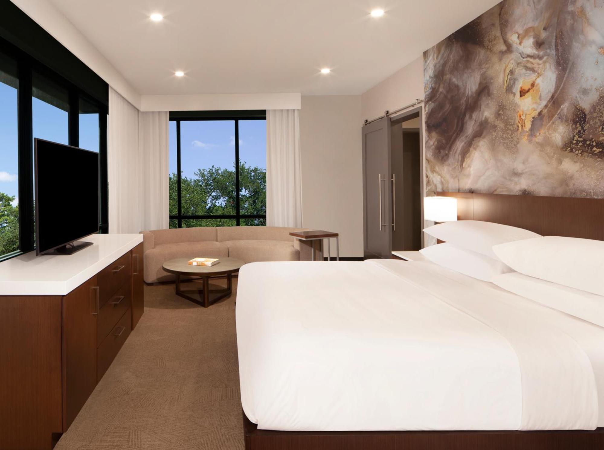 Delta Hotels By Marriott Dallas Southlake Buitenkant foto