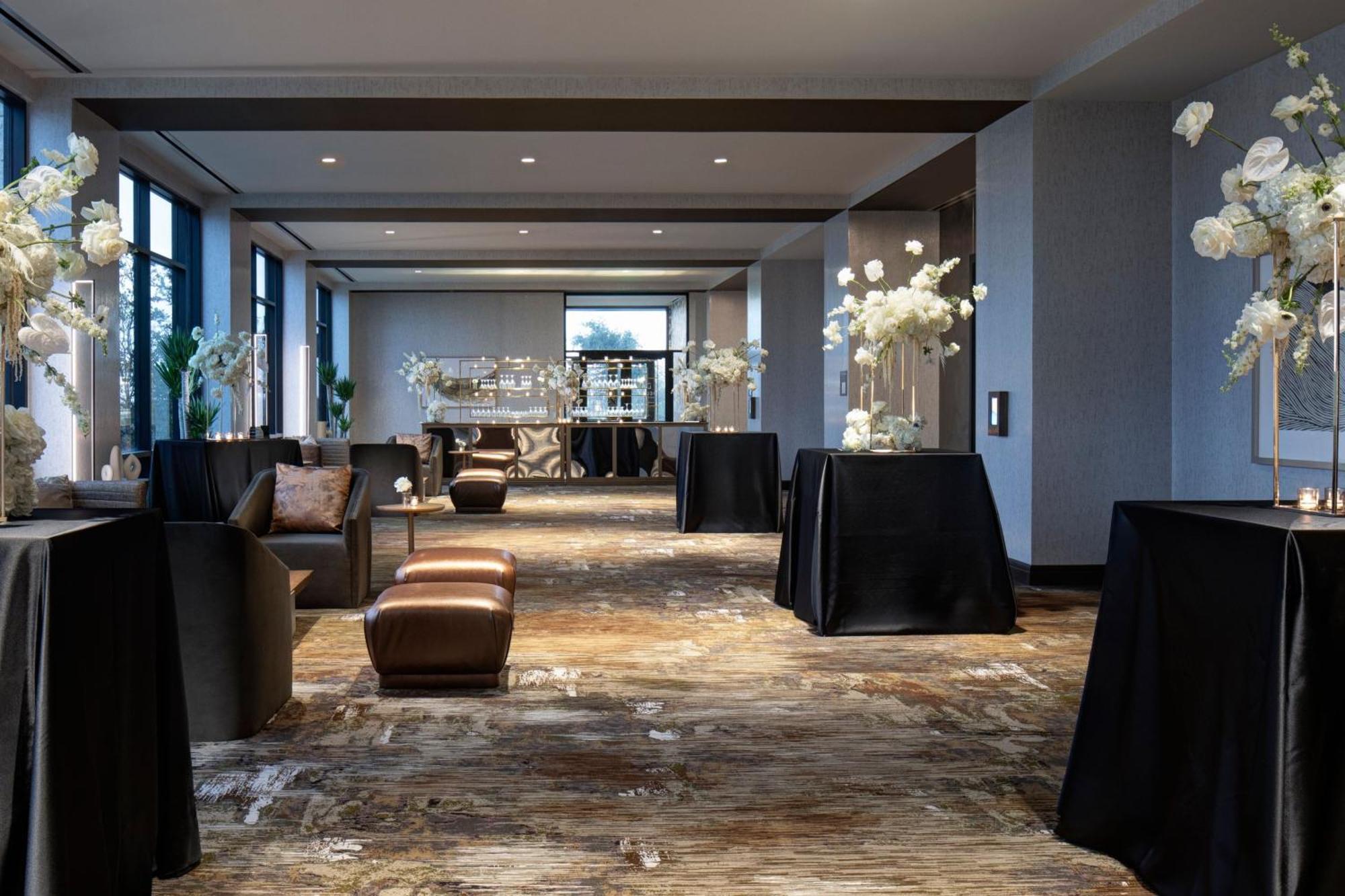 Delta Hotels By Marriott Dallas Southlake Buitenkant foto