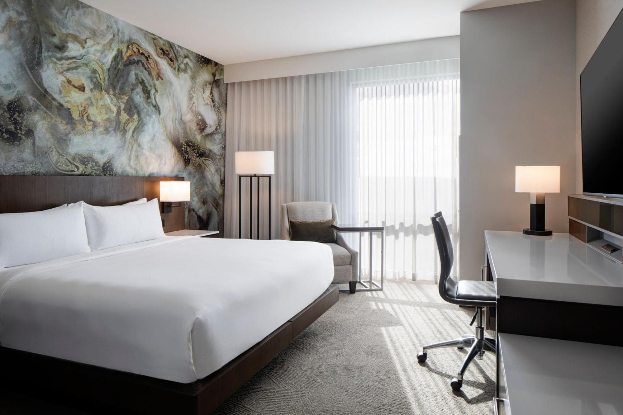 Delta Hotels By Marriott Dallas Southlake Buitenkant foto
