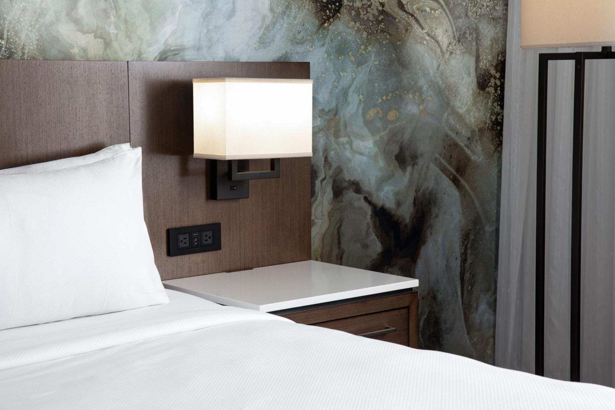 Delta Hotels By Marriott Dallas Southlake Buitenkant foto