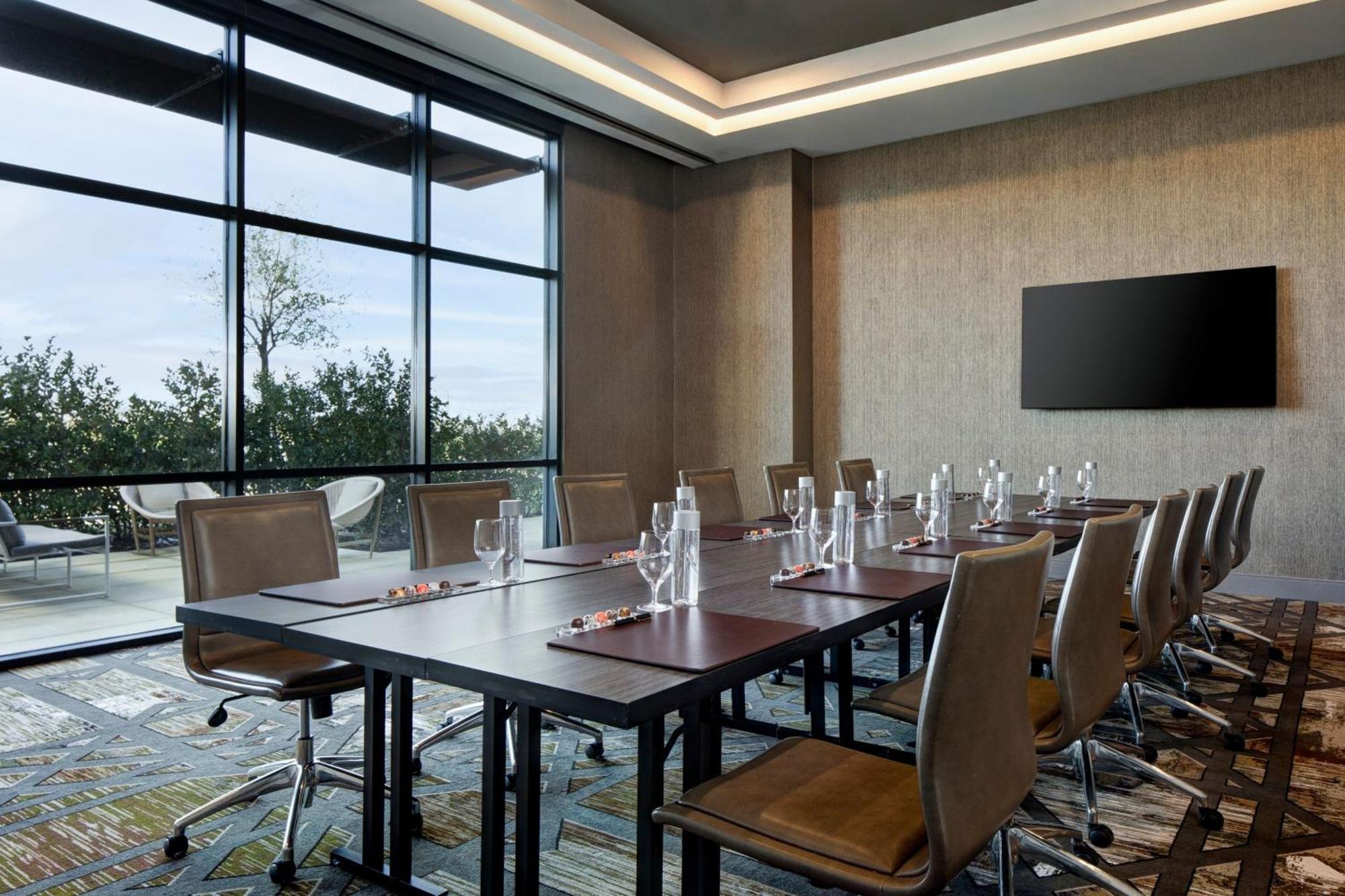 Delta Hotels By Marriott Dallas Southlake Buitenkant foto