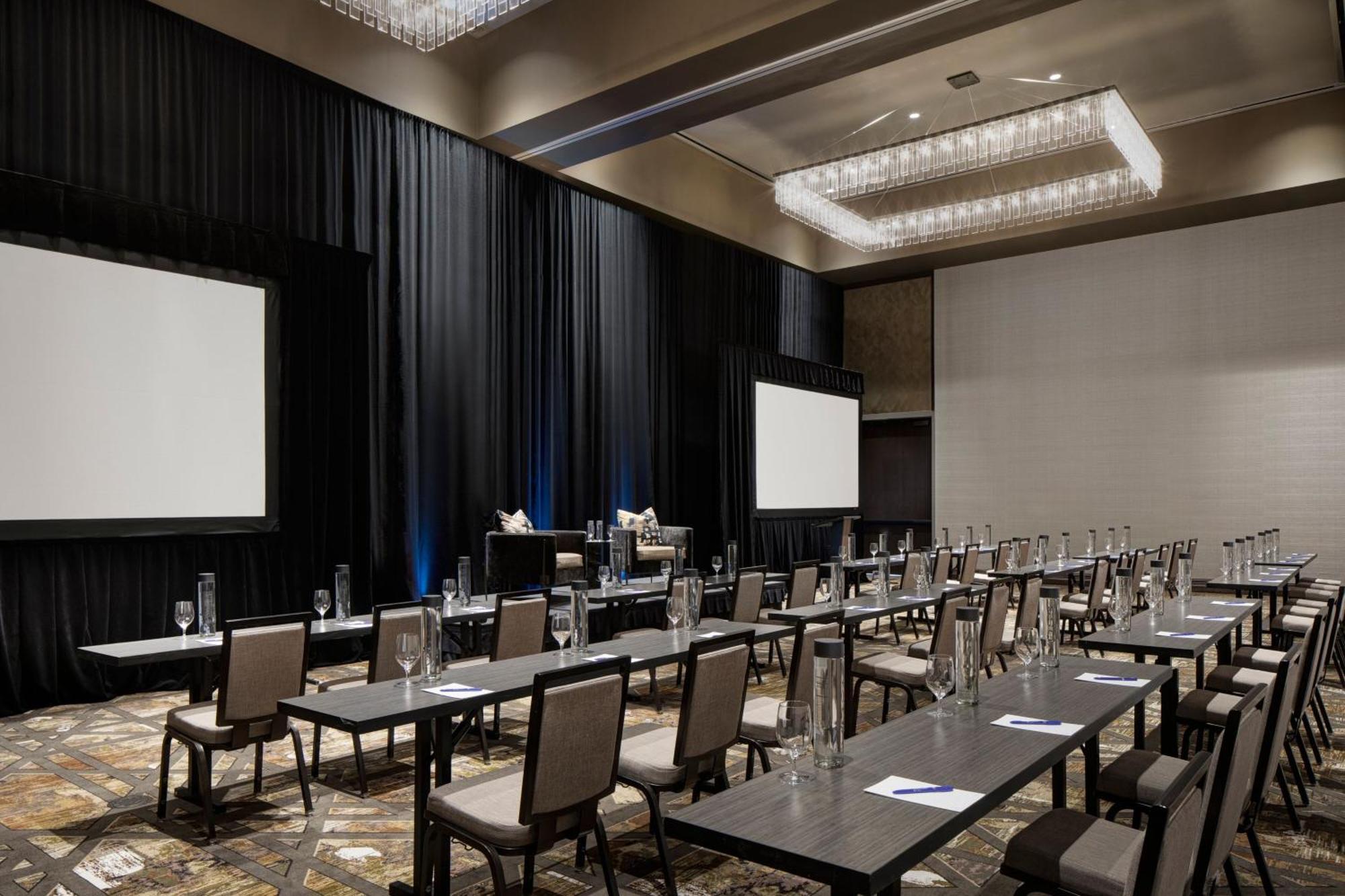 Delta Hotels By Marriott Dallas Southlake Buitenkant foto