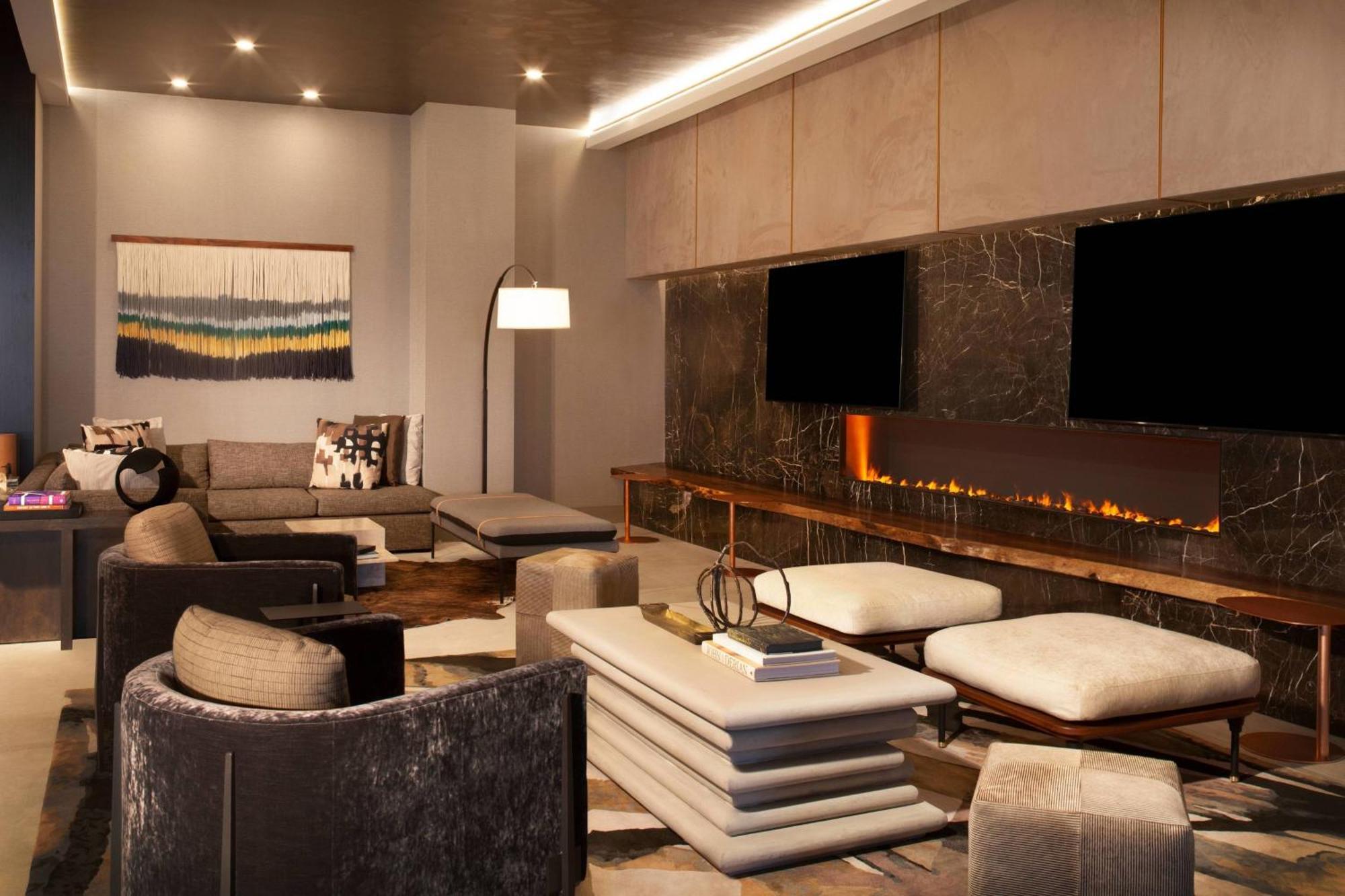 Delta Hotels By Marriott Dallas Southlake Buitenkant foto