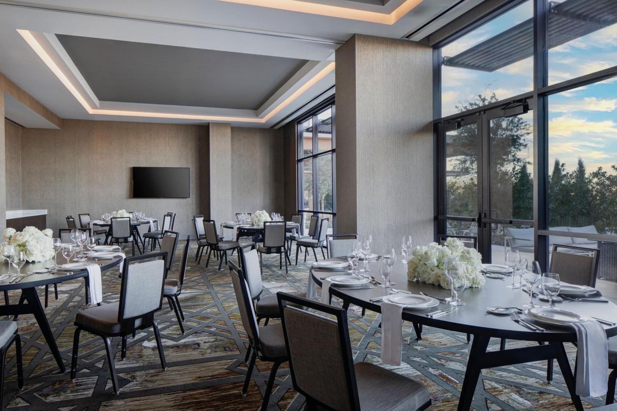 Delta Hotels By Marriott Dallas Southlake Buitenkant foto