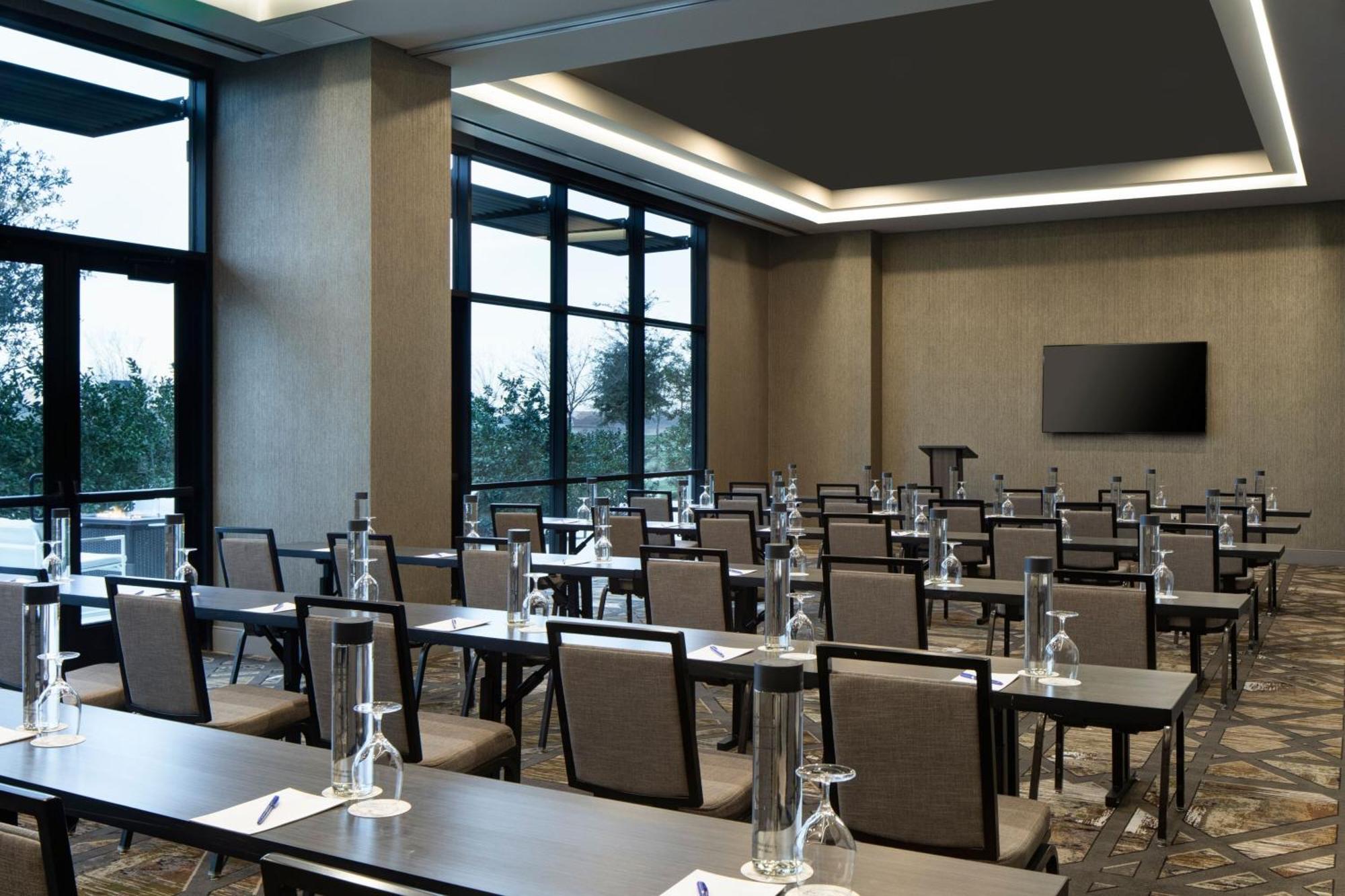 Delta Hotels By Marriott Dallas Southlake Buitenkant foto