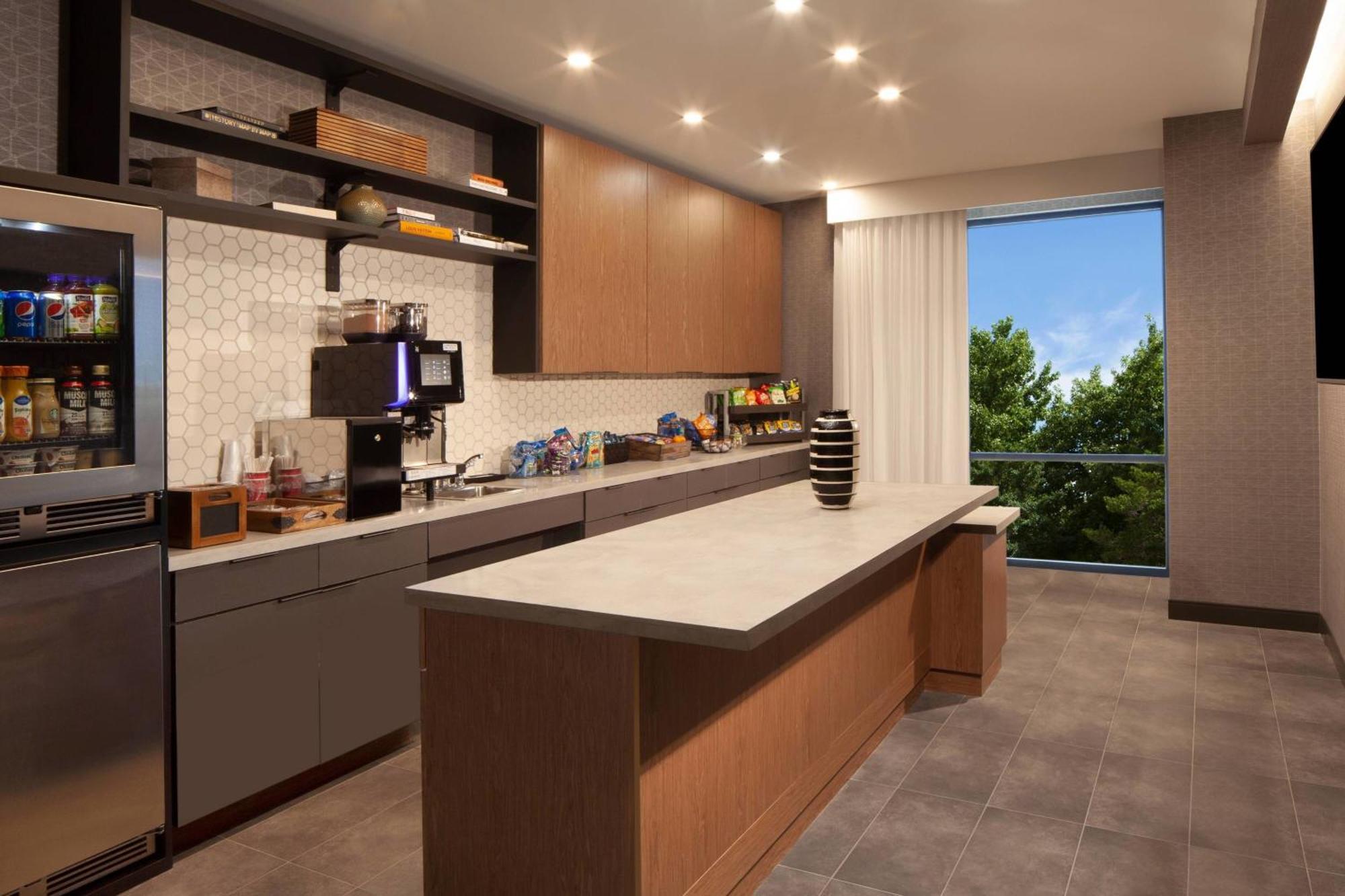 Delta Hotels By Marriott Dallas Southlake Buitenkant foto