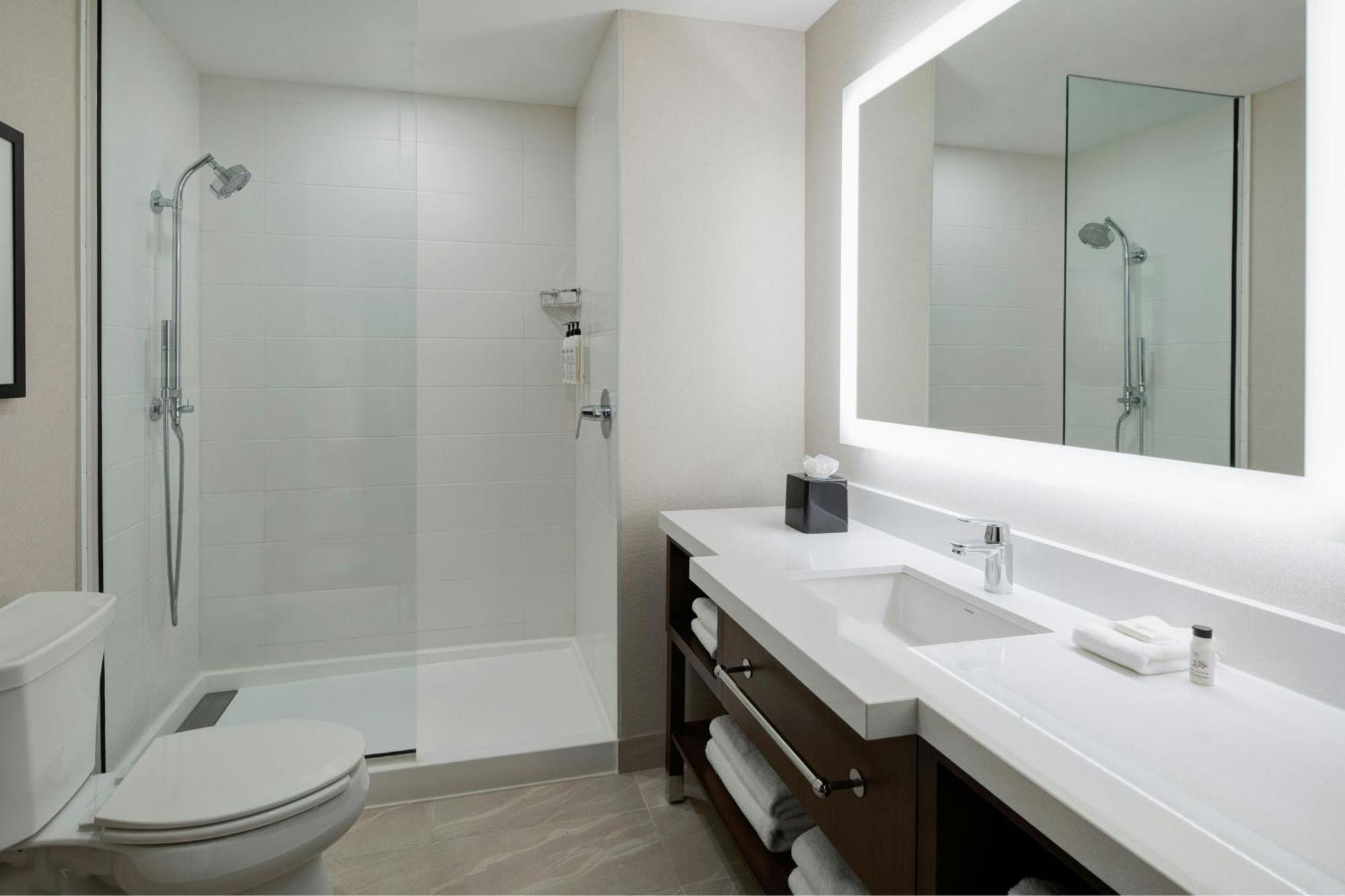 Delta Hotels By Marriott Dallas Southlake Buitenkant foto